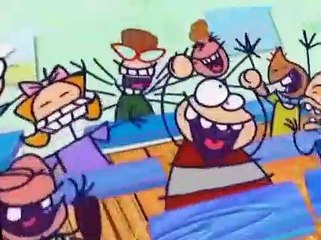 Stickin' Around Stickin’ Around S02 E007 Bar None