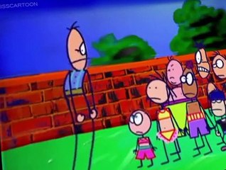 Stickin' Around Stickin’ Around S02 E008 All Washed Up