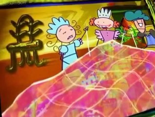 Stickin' Around Stickin’ Around S02 E009 It’s My Parties