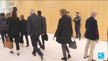 Crash Rio-Paris : le tribunal de Paris va rendre son jugement