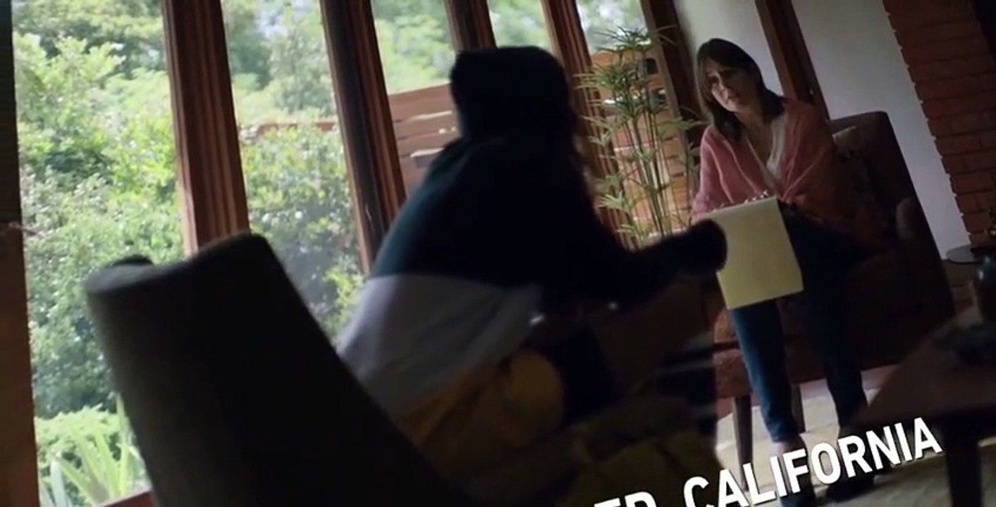 Dont Look Deeper S01 E01