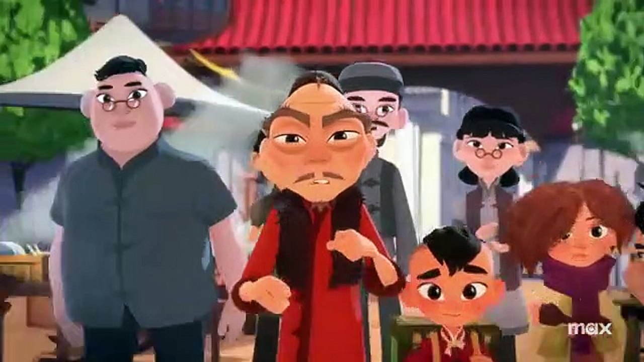 Gremlins:_Secrets_of_the_Mogwai_|_Official_Teaser_|_Max(360p)