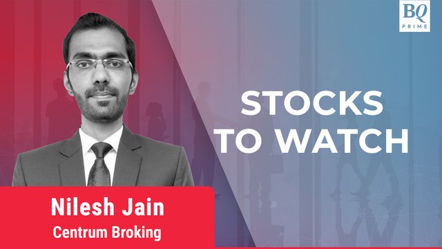 Infosys Drag Markets, Midcaps Recover From Lows