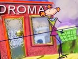 Stickin' Around Stickin’ Around S02 E013 Temper, Temper