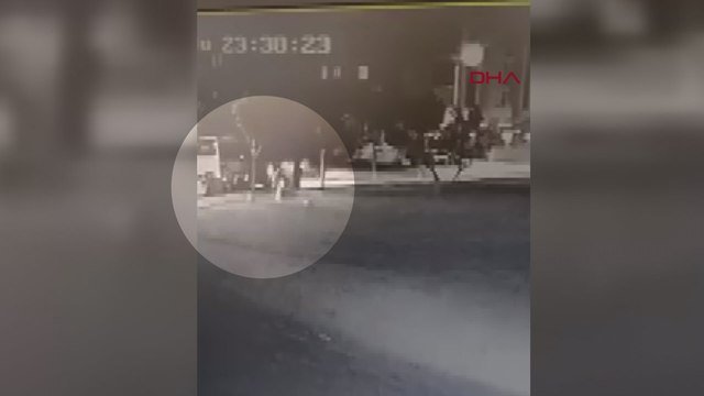 Köpeği aracına bindirien servis şoförüne cinsel saldırı iddiası