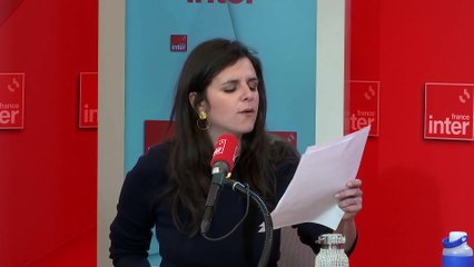 Je suis un travesti - Laura Domenge n'a pas compris
