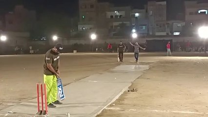 MD Sarkar V/S MD Loins | Big Final Match| DSL