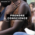 Violences Sexistes et Sexuelles - PRENDRE CONSCIENCE