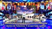 ‘Supervivientes 2023’ desvela el mensaje que cambia muchas cosas en Telecinco