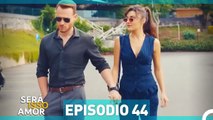 Será Isso Amor 44. Episódio (Dublagem em Portugue)