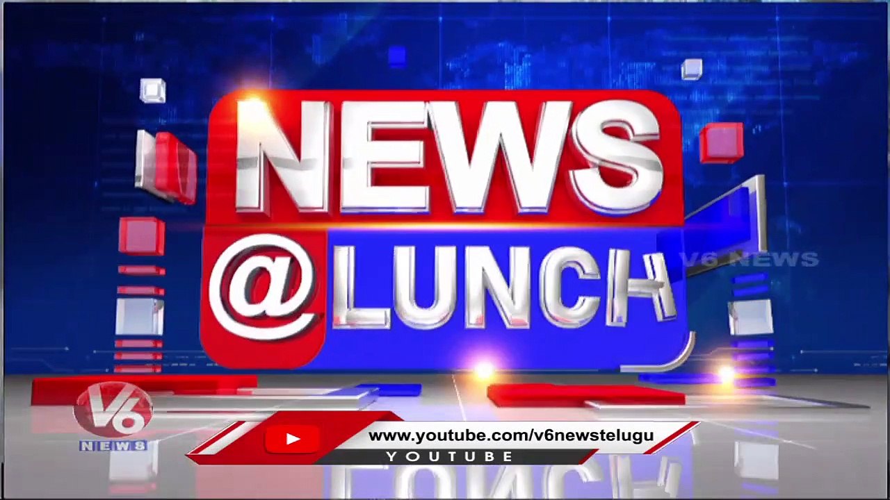 Farmers Demands Govt To Buy Corn In Prajavani Program _ Karimnagar _ V6 News