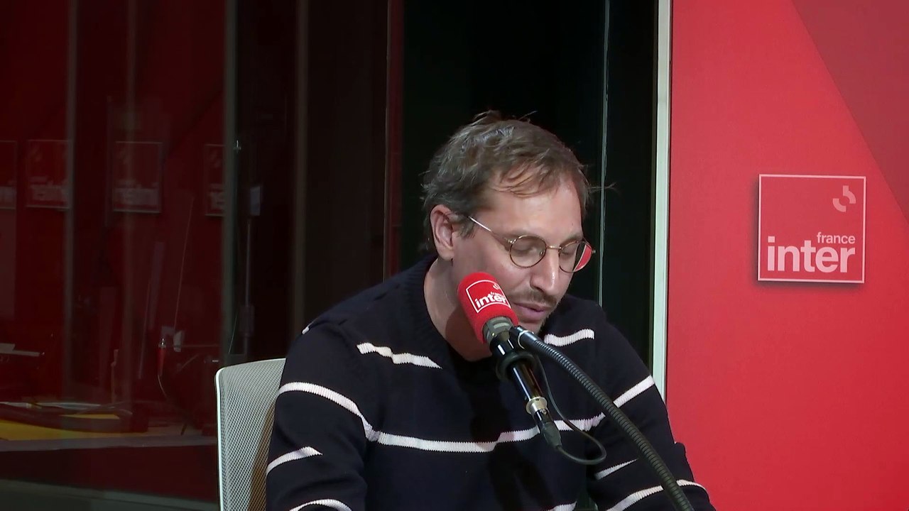 Le héros du jour : notre président, non, le président - La drôle d'humeur d'Alexis le Rossignol - La drôle d'humeur d'Alexis le Rossignol