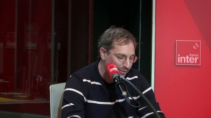 Le héros du jour : notre président, non, le président - La drôle d'humeur d'Alexis le Rossignol - La drôle d'humeur d'Alexis le Rossignol