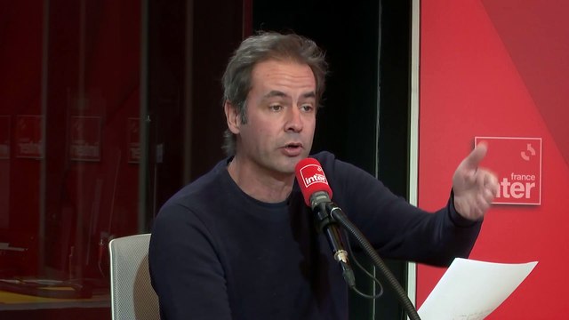 Rachida Dati, la Cosette du 7ème - Tanguy Pastureau maltraite l'info