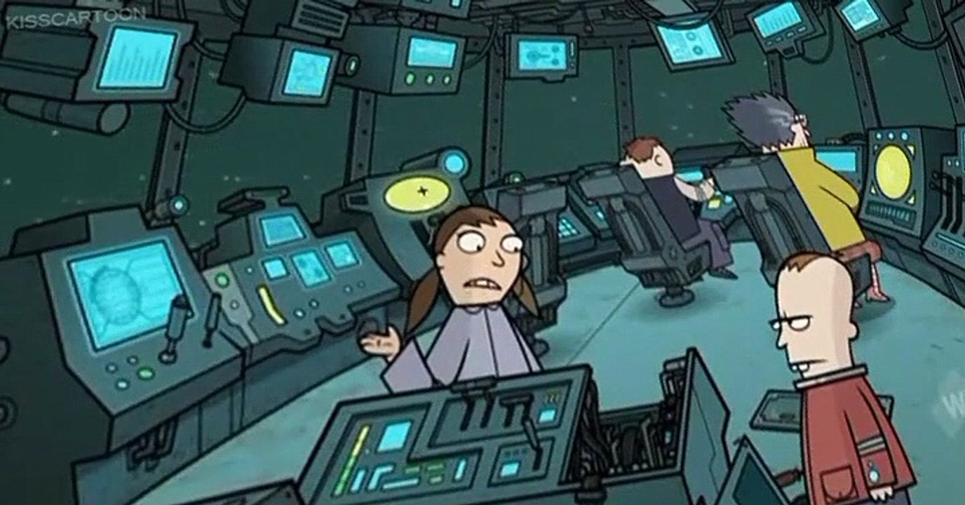 Invader zim kisscartoon sale