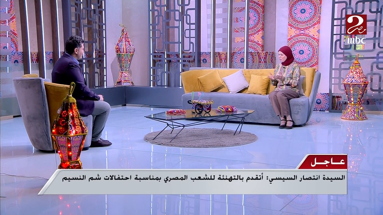 لو ظهرت عليك الأعراض دية بعد تناول الفسيخ لازم تتوجه لأقرب مستشفى.. تعرف عليها من دكتورة منال عز الدين الباحثة بمعهد تكنولوجيا الغذاء