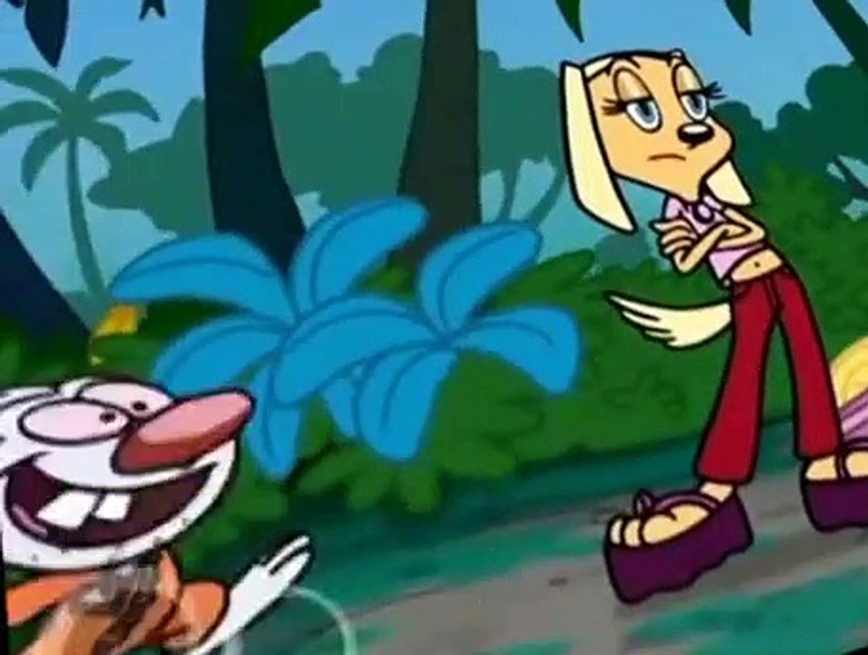 Brandy and Mr. Whiskers Brandy and Mr. Whiskers S01 E1314 Skin of
