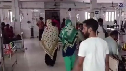 मुजफ्फरपुर: गर्मी में बच्चों को धूप में निकलने से मना करें, उबाल कर बच्चों को पिलाए पानी