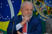 Lula diz que Ucrânia também é responsável por iniciar conflito contra a Rússia