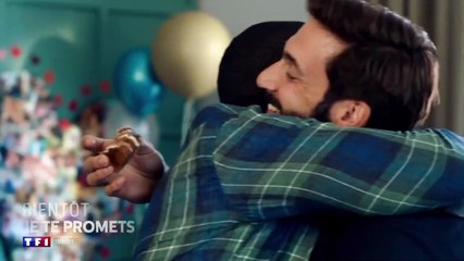 Je te promets : la bande-annonce de la saison 3