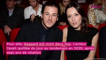 Gaëlle Pietri, l’ex-compagne de Gaspard Ulliel sort du silence : 