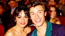Camila Cabello and Shawn Mendes Spotted At Coachella 2023!