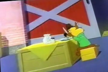Sylvester and Tweety 1976 Sylvester and Tweety 1976 E083 Hoppy Daze