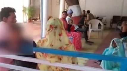 शिवपुरी: भाभी के साथ देवर ने दिया घिनौनी वारदात को अंजाम, फिर पीडिता बोली..