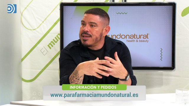 Mundo Natural 53: El mejor cuidado para la piel