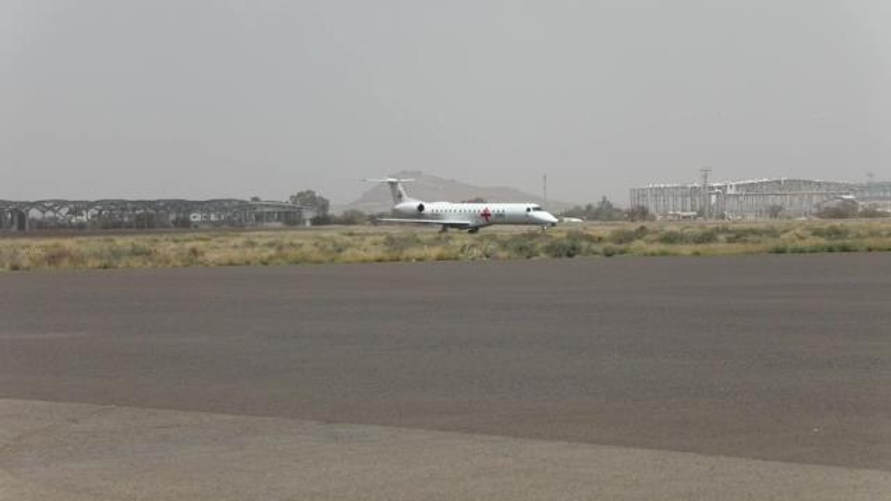 Yemen'de Esir Değişimi Tamamlandı