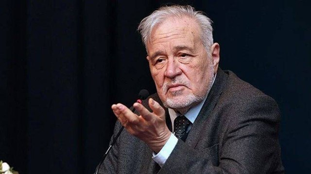 Prof. Dr. İlber Ortaylı: Kızılay’a kan bağışının yapılmadığı söyleniyor, bu feci bir olay; herkesi merhamete davet ediyoruz