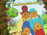 The Berenstain Bears 2003 Berenstain Bears E039 For All Seasons – Grow It