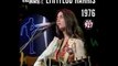 Emmylou Harris & The Hot Band - bootleg My Father's Place, NY, 09-14-1976 part two