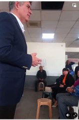 Metin Feyzioğlu yasaları unuttu: Büyükelçi sıfatıyla AKP'ye oy istedi