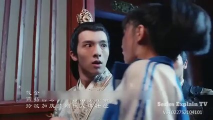 ( Part 2 ) King Listening BTS For The First Time, He Impressed or Not? | Drama Explained In Hindi