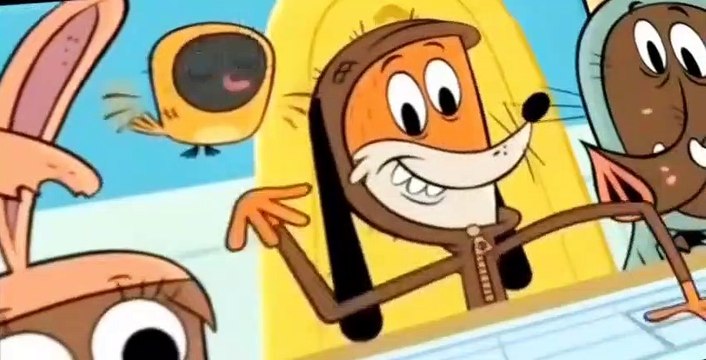 Zip Zip Zip Zip E016 – Welcome to the Jungle