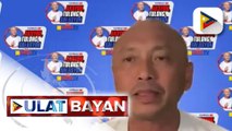 Suspended Rep. Teves, nagsagawa ng sariling presscon para ilahad ang kanyang panig