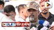 Dating BuCor Chief Gen. Bantag, Dep. Security Officer Zulueta, itinuturing nang pugante ng PNP