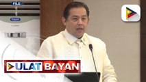 House Speaker Romualdez, ikinadismaya ang pagkakasangkot ng ilang miyembro ng PDEG sa umanoy P6.7-B illegal drug-cover-up