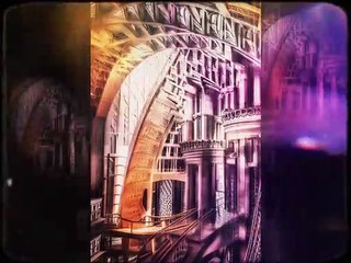 Quantum Jumping: My Art Video 🎨