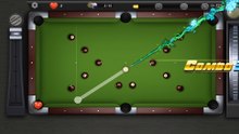 Billard City Level 934
