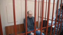 Russia, 25 anni di carcere ad attivista di opposizione Kara-Murza