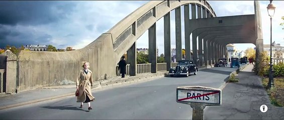 MON CRIME La Colpevole Film