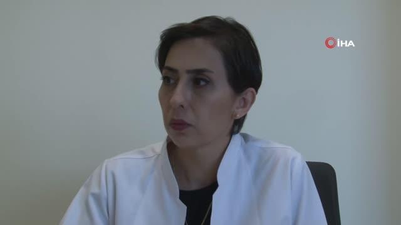 İnflüenzaya dikkat: Bu virüs ishal, kusma ve mide ağrısı gibi viral tablolara da neden olabiliyor