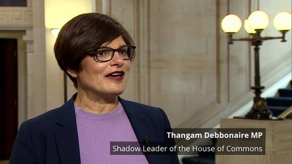 LABOUR: The PM must take responsibility for strike action