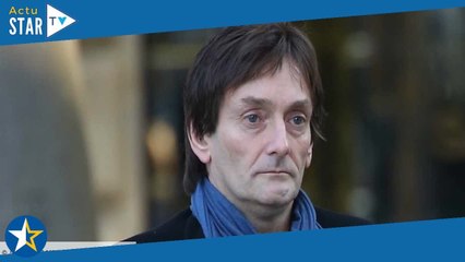 Pierre Palmade “fragile” après son AVC : que sait-on de son état de santé aujourd’hui ?