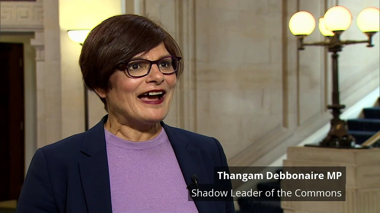 PM 'running out of ideas' over maths reform says Labour