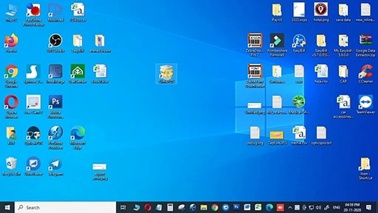 Clinic and Salon Operations with All-in-One Point of Sale (POS) Software | Salon or Clinic POS | Clinic Point of Sale (POS) Solutions for Streamlined Operations | Salon POS