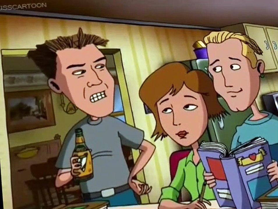 God, the Devil and Bob E002