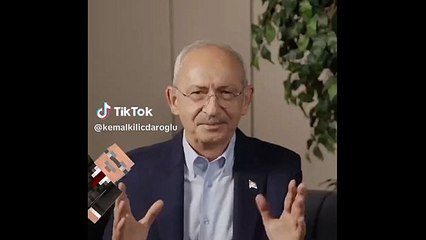 Kılıçdaroğlu'ndan gençlere: Alacağınız ilk telefon ve oyun konsolundan ÖTV’yi kaldıracağım